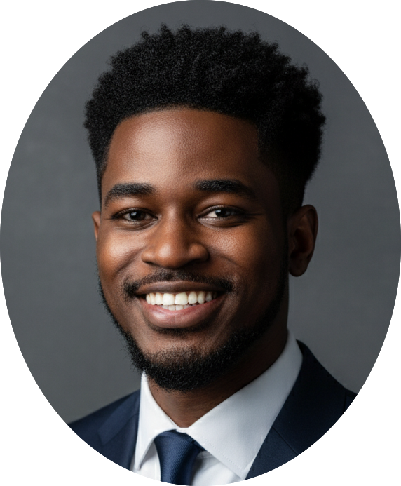 Derrick Kyei