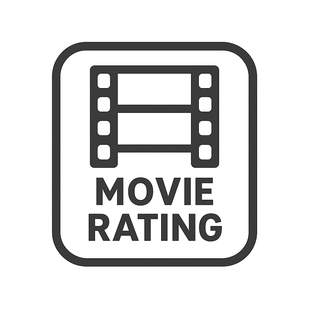 Movie Rating App